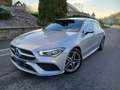 Mercedes-Benz CLA 200 CLA 200 d Shooting Brake 8G-DCT AMG Line Zilver - thumbnail 1