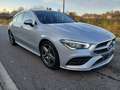 Mercedes-Benz CLA 200 CLA 200 d Shooting Brake 8G-DCT AMG Line Zilver - thumbnail 4