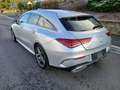 Mercedes-Benz CLA 200 CLA 200 d Shooting Brake 8G-DCT AMG Line Zilver - thumbnail 9