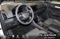 Skoda Karoq 1.5 TSI DSG Tour AHK MATRIX NAVI ACC WINTER Weiß - thumbnail 7