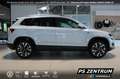 Skoda Karoq 1.5 TSI DSG Tour AHK MATRIX NAVI ACC WINTER Weiß - thumbnail 3