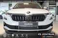 Skoda Karoq 1.5 TSI DSG Tour AHK MATRIX NAVI ACC WINTER Weiß - thumbnail 2