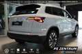 Skoda Karoq 1.5 TSI DSG Tour AHK MATRIX NAVI ACC WINTER Weiß - thumbnail 4