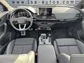 Audi Q5 Quattro 2.0 40 TDI Mild Hybrid 204 S-tronic  S lin Noir - thumbnail 15