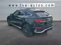 Audi Q5 Quattro 2.0 40 TDI Mild Hybrid 204 S-tronic  S lin Noir - thumbnail 3