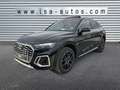 Audi Q5 Quattro 2.0 40 TDI Mild Hybrid 204 S-tronic  S lin Noir - thumbnail 1