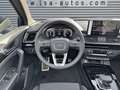 Audi Q5 Quattro 2.0 40 TDI Mild Hybrid 204 S-tronic  S lin Noir - thumbnail 14