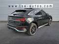 Audi Q5 Quattro 2.0 40 TDI Mild Hybrid 204 S-tronic  S lin Noir - thumbnail 4