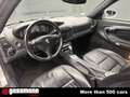 Porsche 996 911 Carrera Coupe Silber - thumbnail 19