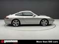 Porsche 996 911 Carrera Coupe Silber - thumbnail 4