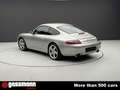 Porsche 996 911 Carrera Coupe Silber - thumbnail 5