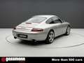 Porsche 996 911 Carrera Coupe Silber - thumbnail 6