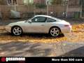 Porsche 996 911 Carrera Coupe Zilver - thumbnail 4