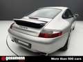 Porsche 996 911 Carrera Coupe Silber - thumbnail 10
