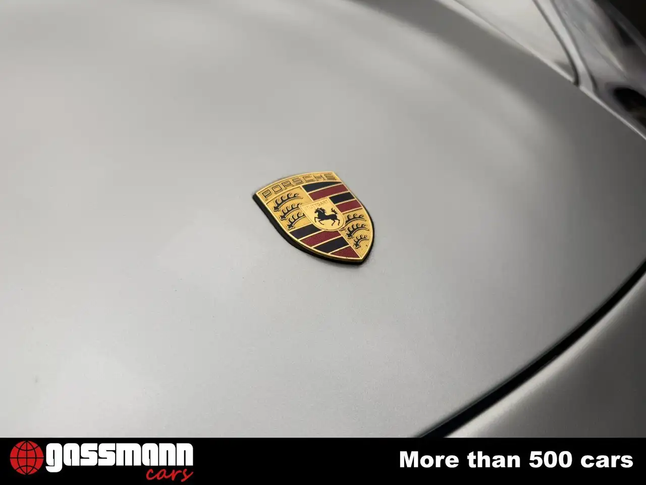 Porsche 996 911 Carrera Coupe RWD, foto 12