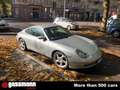 Porsche 996 911 Carrera Coupe Zilver - thumbnail 2