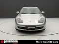 Porsche 996 911 Carrera Coupe Silber - thumbnail 8