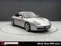 Porsche 996 911 Carrera Coupe Silber - thumbnail 2
