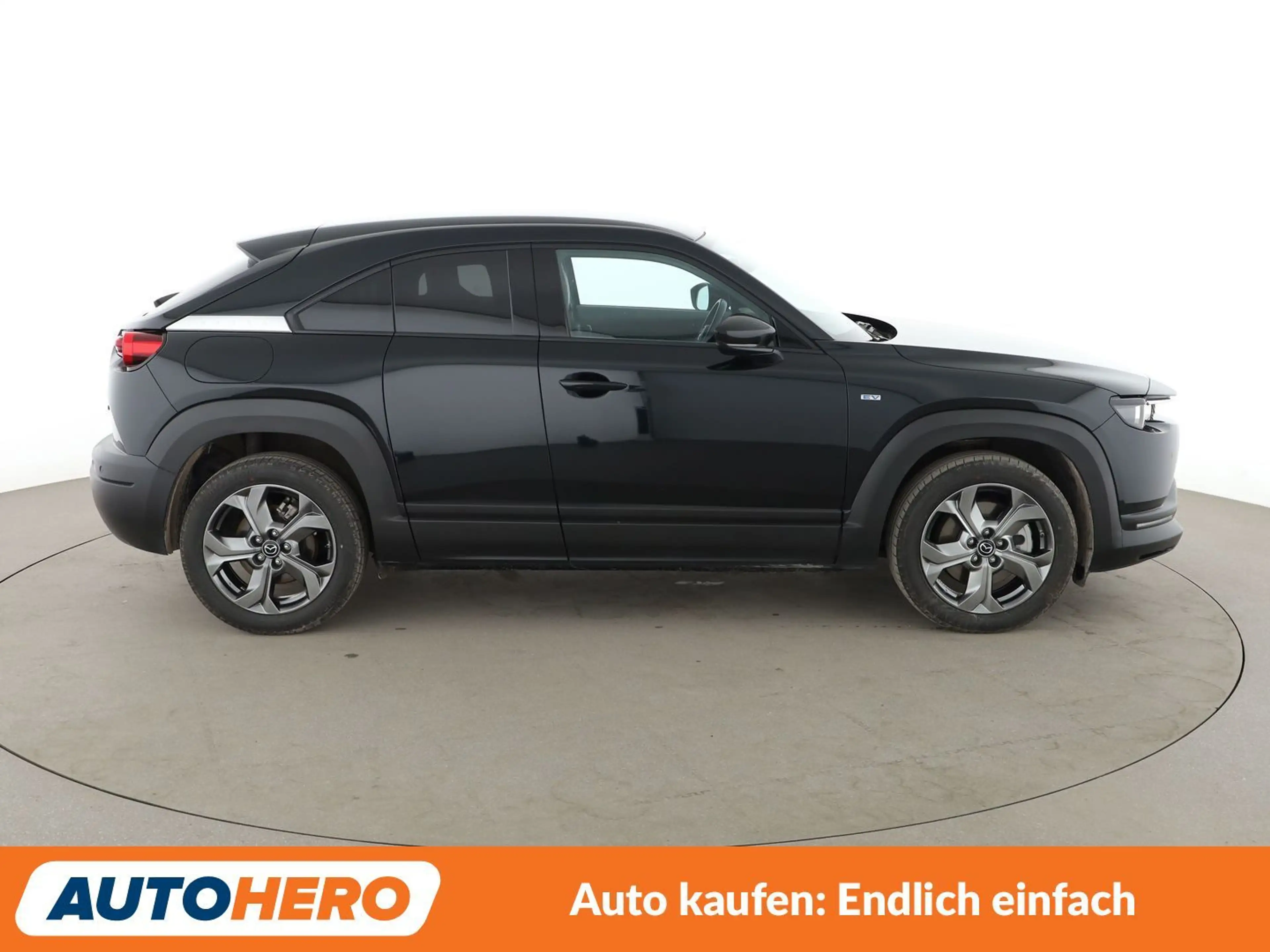 Mazda MX-30 e-Skyactiv 107 kW Advantage Aut.*NAV*HUD*ACC*CAM* — photo 7