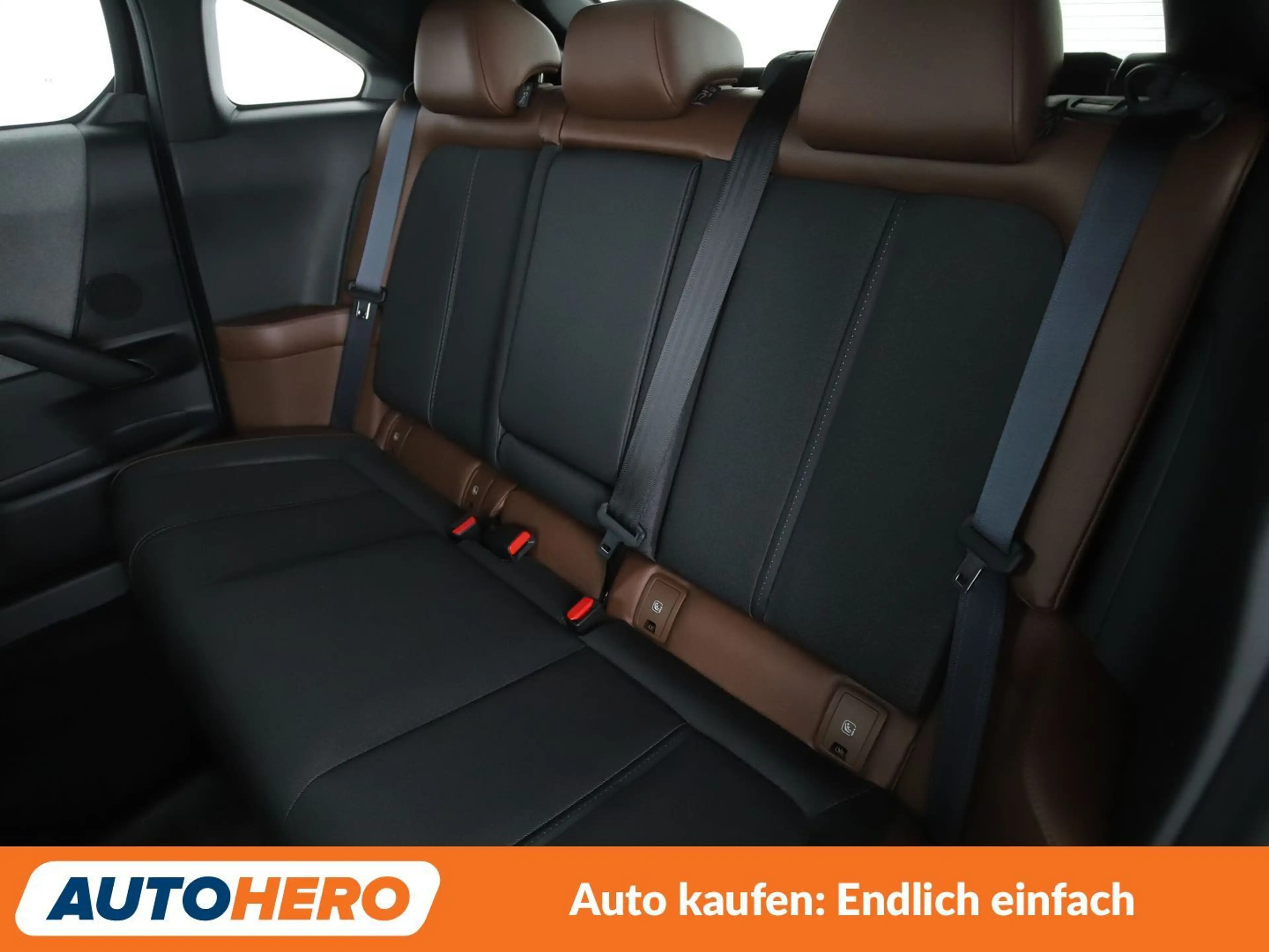 Mazda MX-30 e-Skyactiv 107 kW Advantage Aut.*NAV*HUD*ACC*CAM* — photo 14