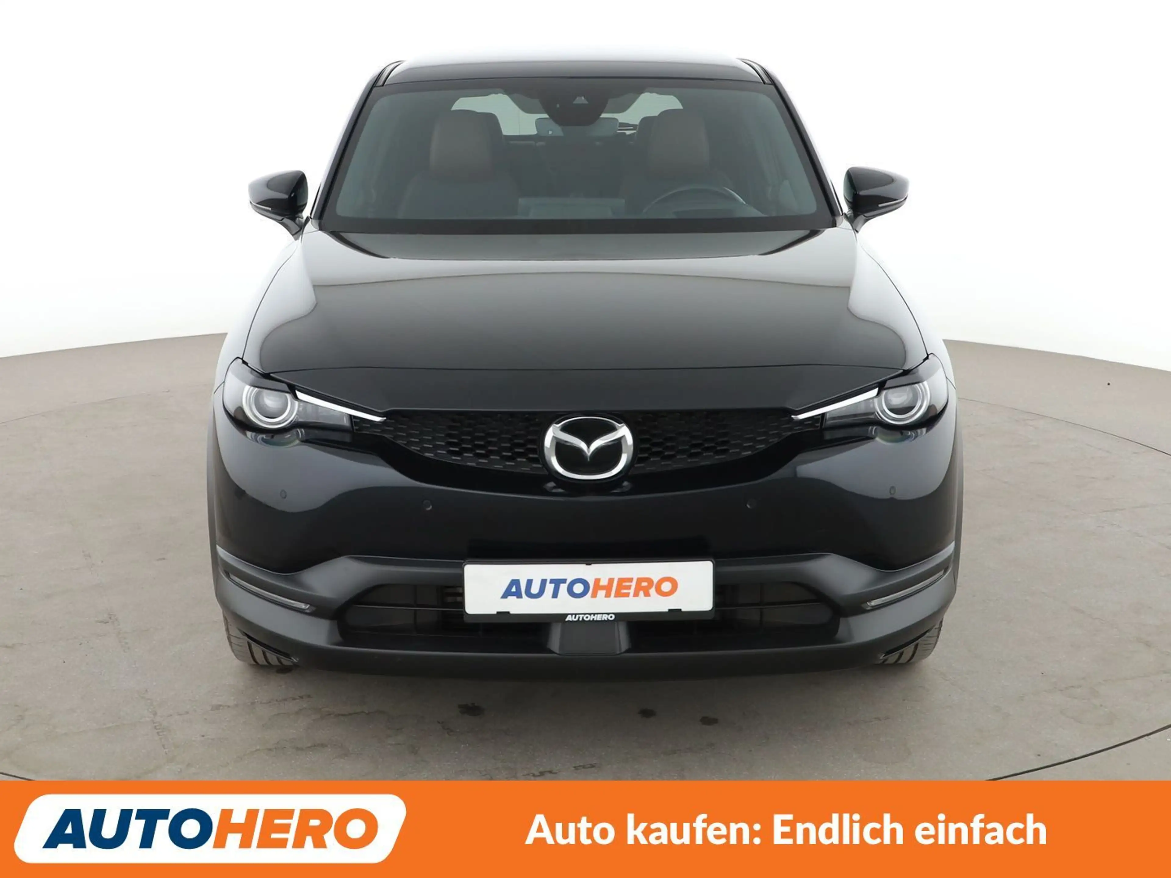 Mazda MX-30 e-Skyactiv 107 kW Advantage Aut.*NAV*HUD*ACC*CAM* — photo 9