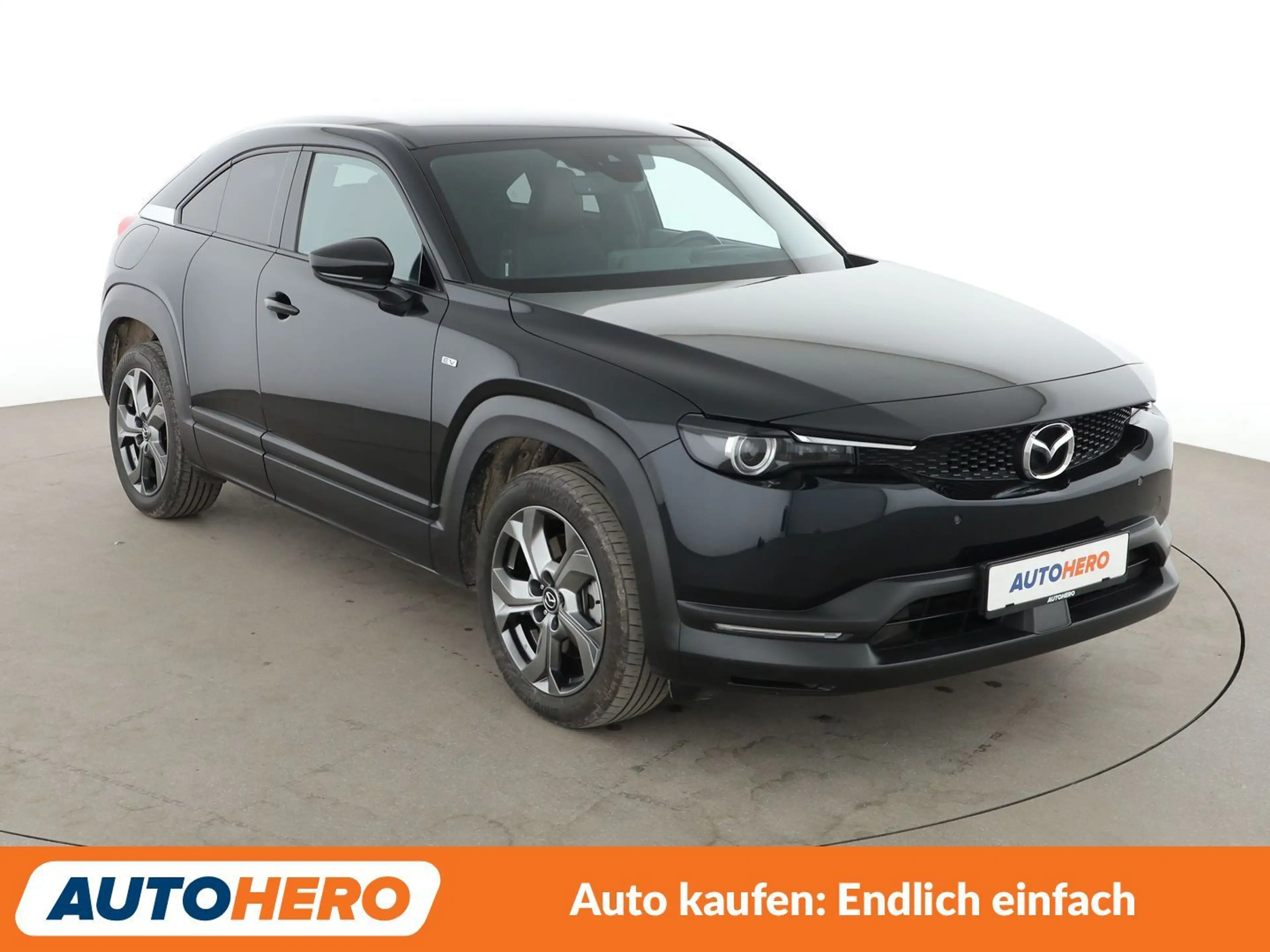 Mazda MX-30 e-Skyactiv 107 kW Advantage Aut.*NAV*HUD*ACC*CAM* — photo 8