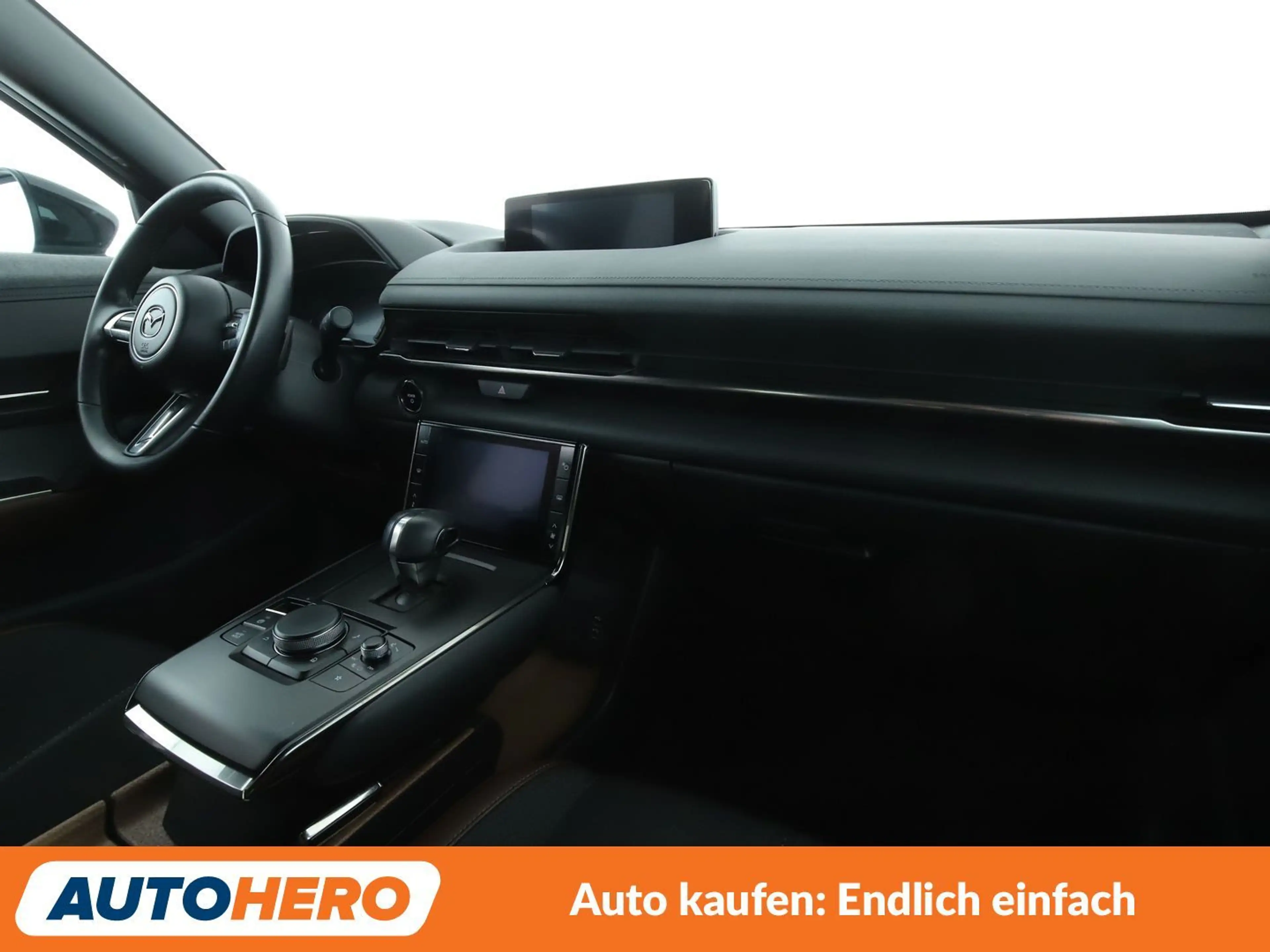 Mazda MX-30 e-Skyactiv 107 kW Advantage Aut.*NAV*HUD*ACC*CAM* — photo 13