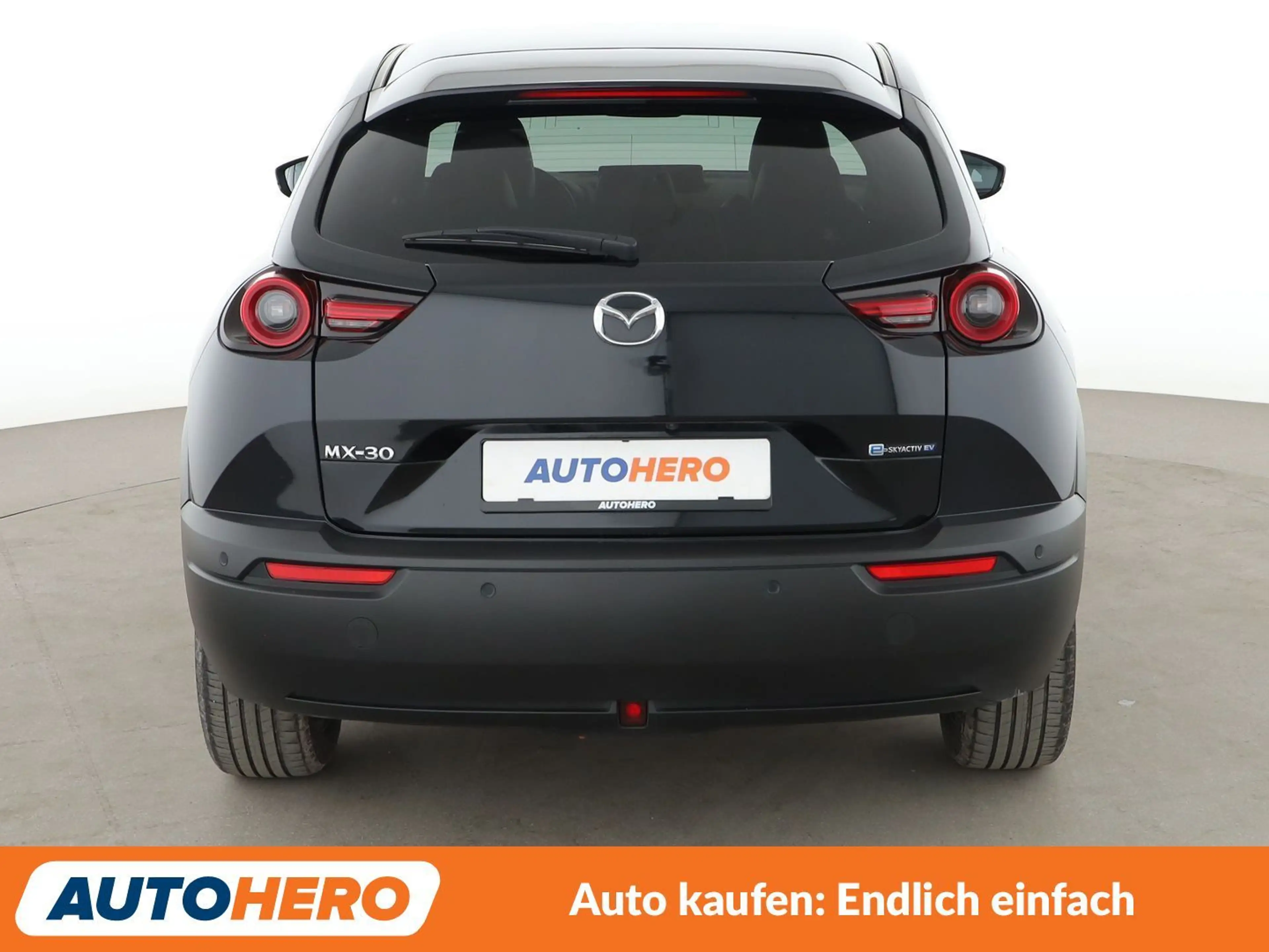 Mazda MX-30 e-Skyactiv 107 kW Advantage Aut.*NAV*HUD*ACC*CAM* — photo 5