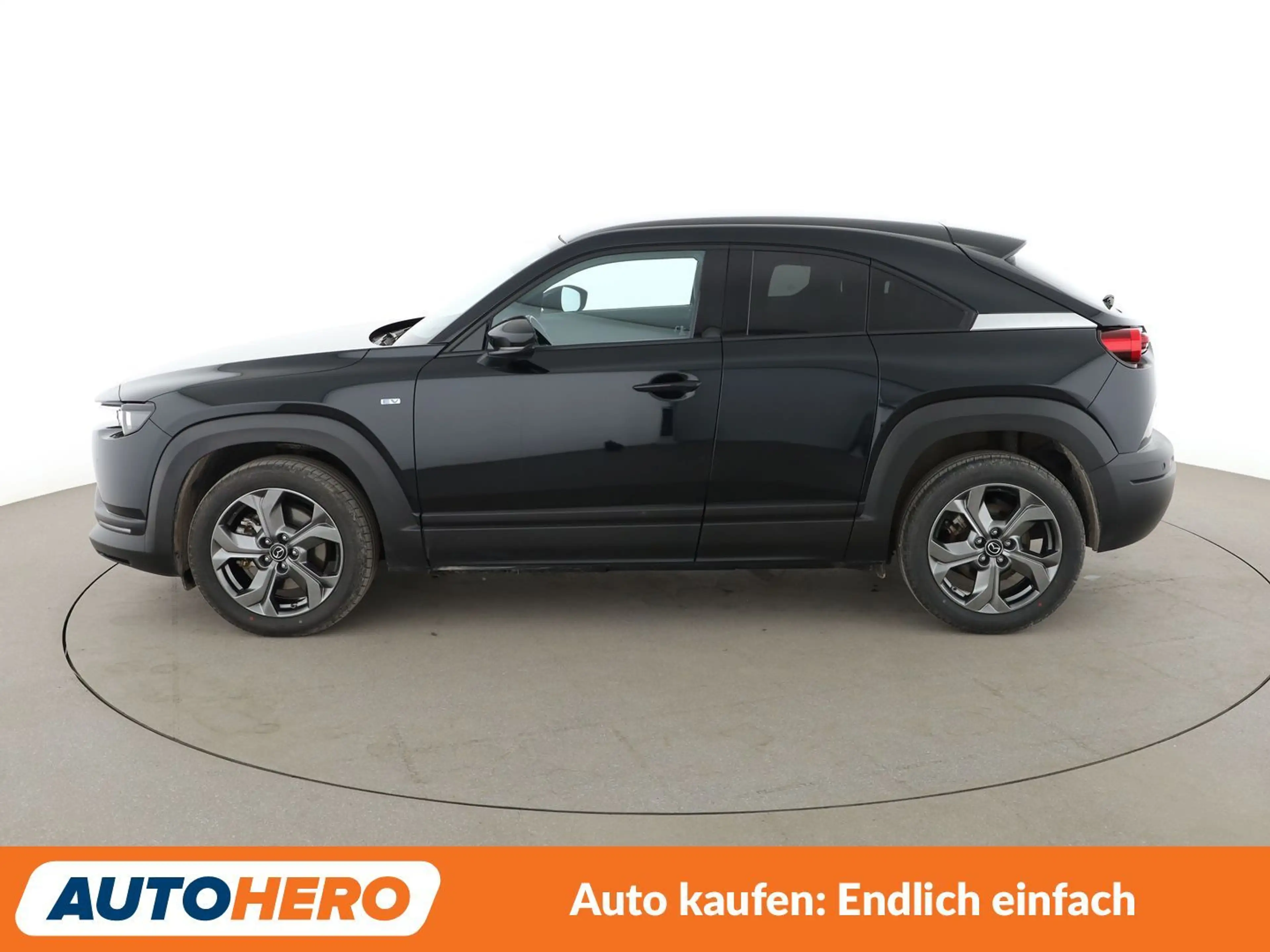 Mazda MX-30 e-Skyactiv 107 kW Advantage Aut.*NAV*HUD*ACC*CAM* — photo 3