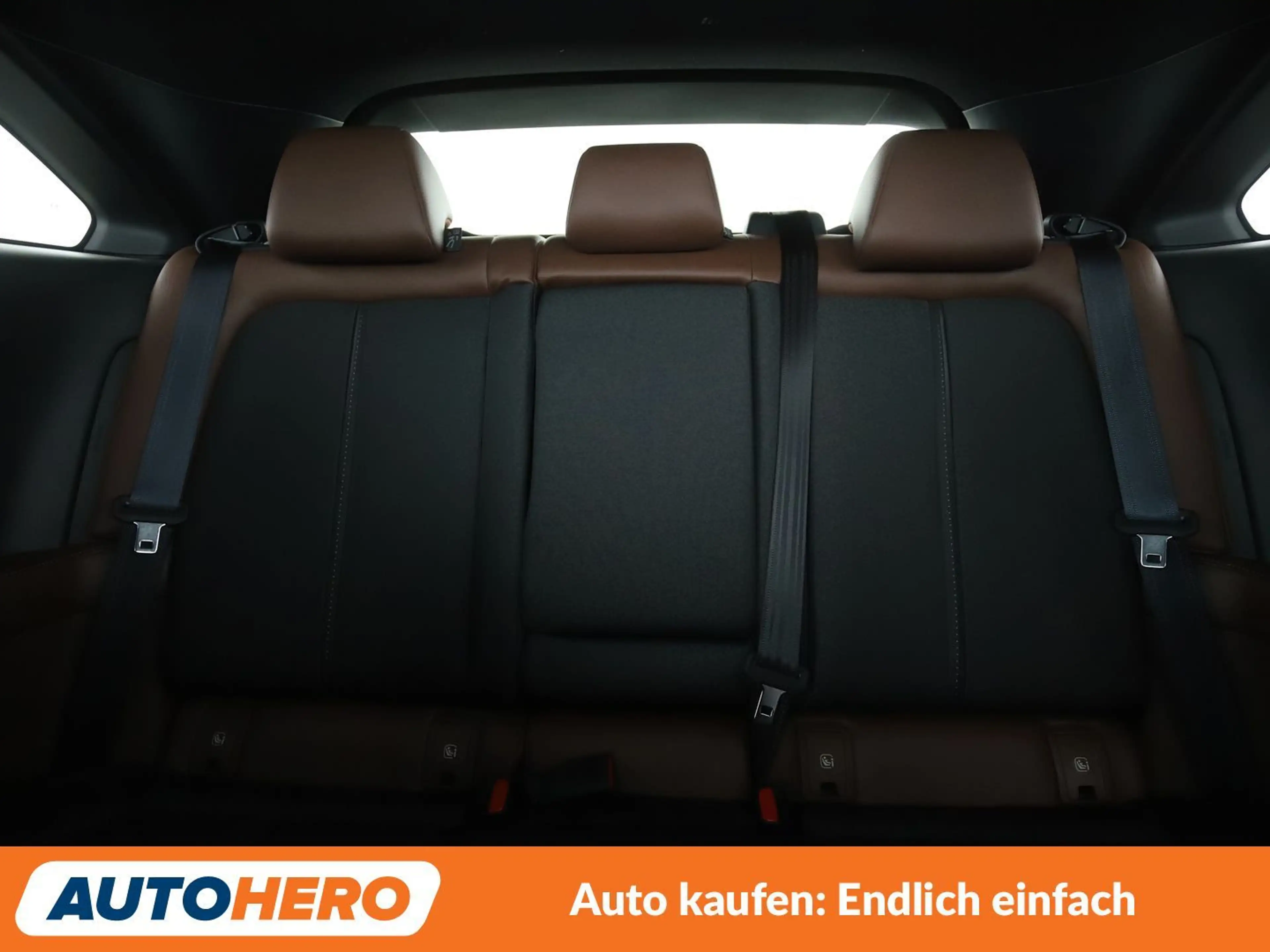 Mazda MX-30 e-Skyactiv 107 kW Advantage Aut.*NAV*HUD*ACC*CAM* — photo 15
