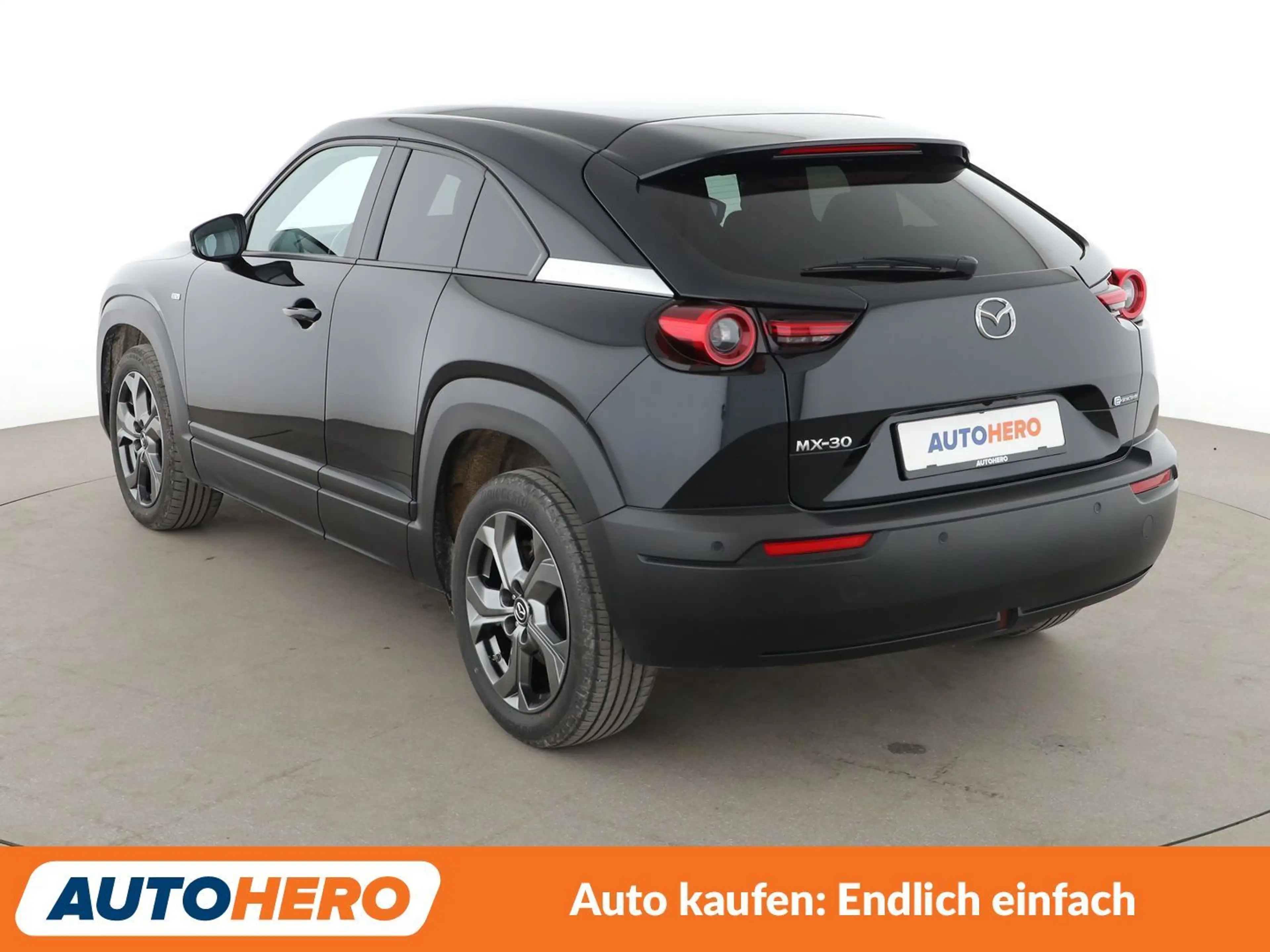 Mazda MX-30 e-Skyactiv 107 kW Advantage Aut.*NAV*HUD*ACC*CAM* — photo 4