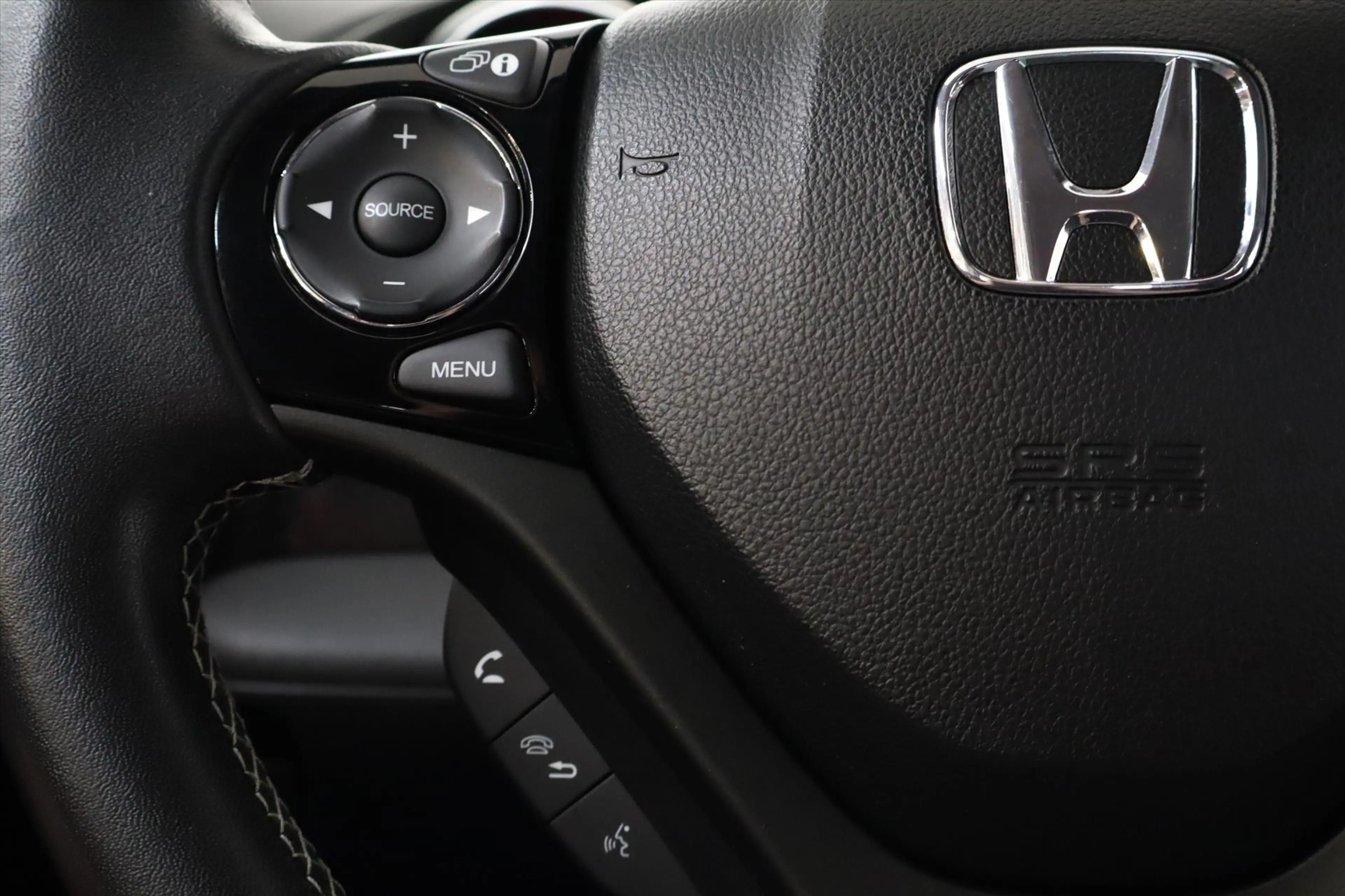 Honda Civic 1.4 100pk Elegance — photo 10