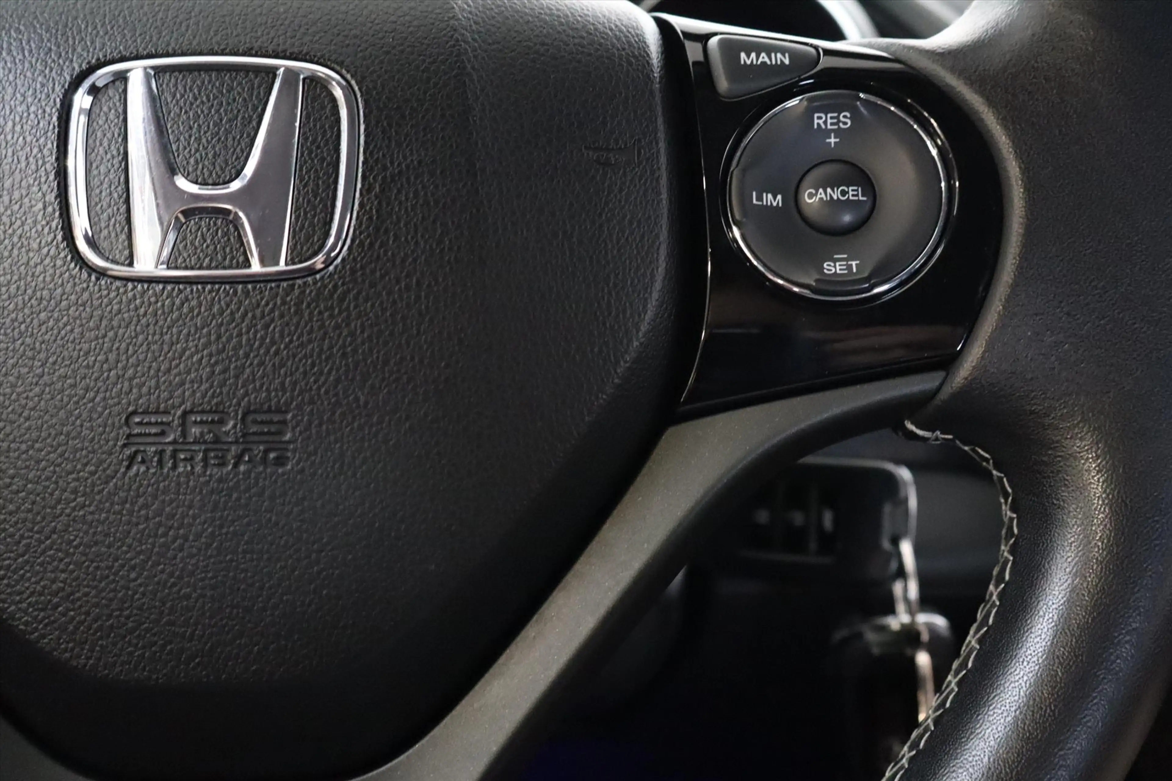 Honda Civic 1.4 100pk Elegance — photo 11