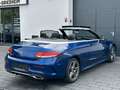 Mercedes-Benz C 200 Cabrio*AMG-LINE*2HD*NAVI*LEDER*KAMERA*SHZ Blau - thumbnail 24