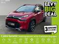 Citroen C3 Aircross 1.2 PureTech +Navi+PDC+LED+Spurh.+ Rood - thumbnail 1