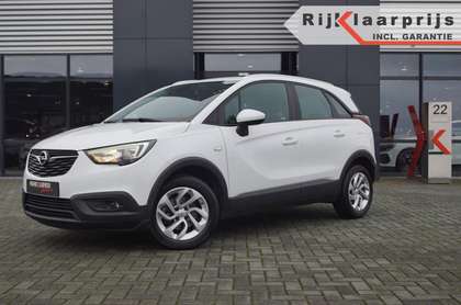 Opel Crossland X 1.2 Turbo Online Edition / PDC / Car-Play / Stoelv