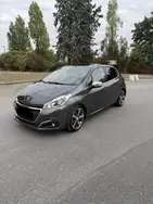Peugeot 208 1.2 PureTech 110ch S&S BVM5 Féline