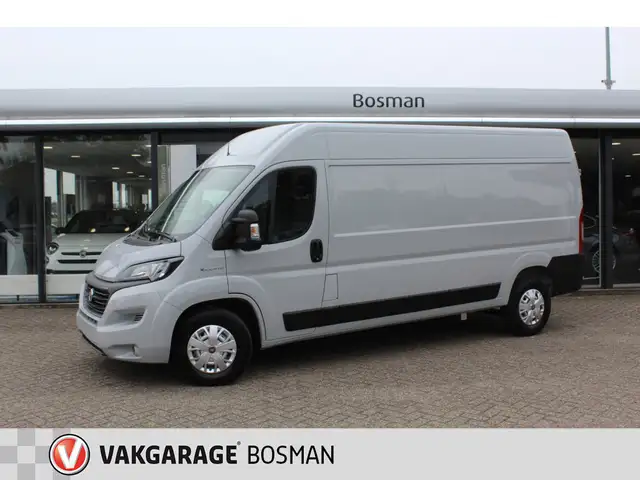 Fiat Ducato E 47 KW BEV90 47 KWh L3-H2