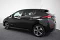Nissan Leaf N-Connecta 40 kWh Automaat | Navigatie | Bluetooth Noir - thumbnail 7