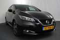 Nissan Leaf N-Connecta 40 kWh Automaat | Navigatie | Bluetooth Noir - thumbnail 5