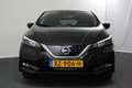Nissan Leaf N-Connecta 40 kWh Automaat | Navigatie | Bluetooth Noir - thumbnail 4