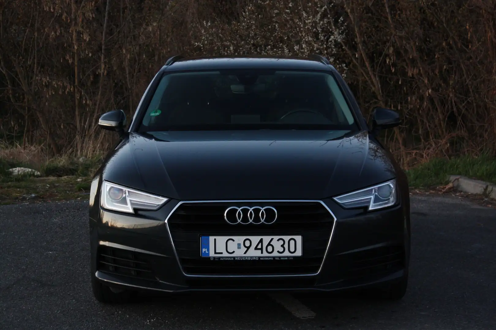 Audi A4 Avant A4B9  2.0 TDI 150ps - 1