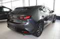 Mazda 3 2.0 PRIME LINE Autom. Leder/Navi/Kam/ACCTemp Grijs - thumbnail 8