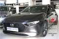 Mazda 3 2.0 PRIME LINE Autom. Leder/Navi/Kam/ACCTemp Grijs - thumbnail 1
