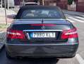 Mercedes-Benz E 250 E Cabrio 250 CGI BE Aut. Negro - thumbnail 3