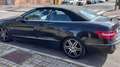 Mercedes-Benz E 250 E Cabrio 250 CGI BE Aut. Negro - thumbnail 4