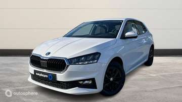 1.0 MPI 80ch Ambition