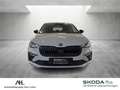 Skoda Scala 1.0 TSI Drive Black Optik LED Navi RFK SHZ BT Grau - thumbnail 9