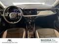 Skoda Scala 1.0 TSI Drive Black Optik LED Navi RFK SHZ BT Grau - thumbnail 16