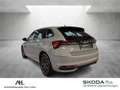 Skoda Scala 1.0 TSI Drive Black Optik LED Navi RFK SHZ BT Grau - thumbnail 3